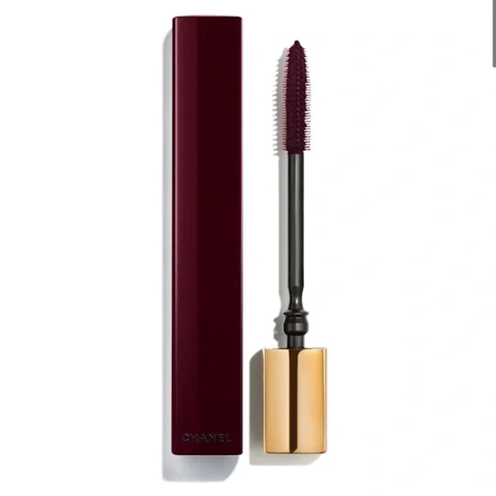 Chanel Noir Allure Mascara - 67 Rouge Noir